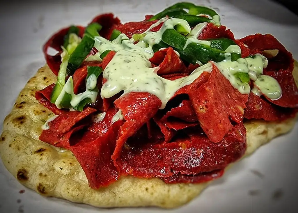 Red Doner Kebab 5 Red Doner Kebab