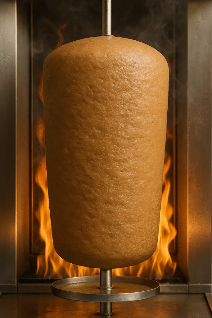Doner Kebab Wholesale 7 Classic Doner Kebab