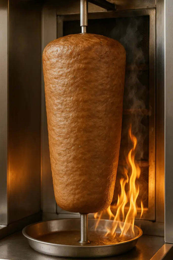 Doner Kebab Wholesale 5 Doner Kebab