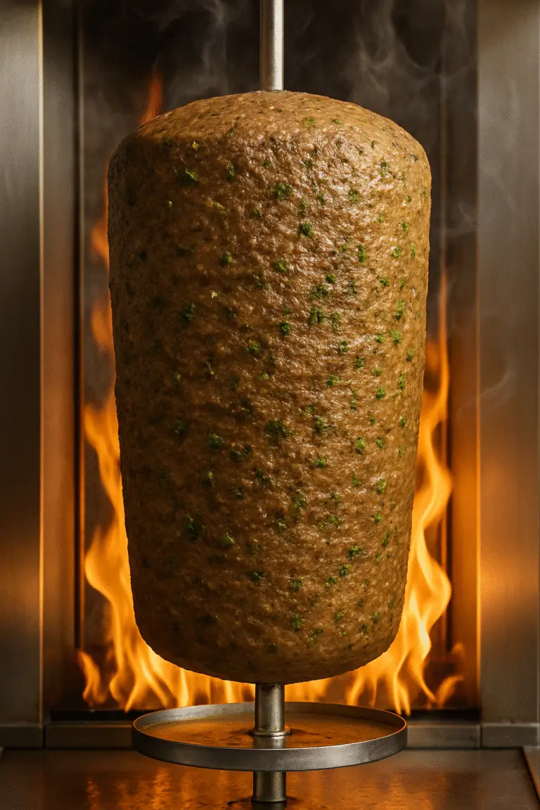 Original Doner Kebab