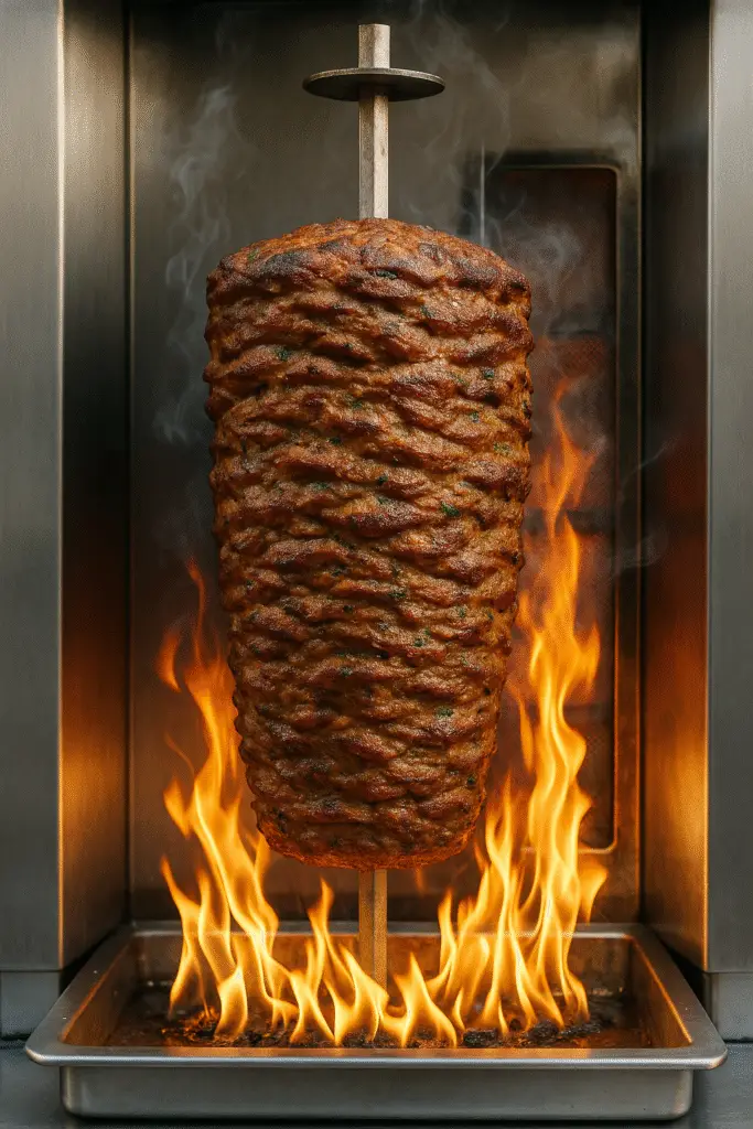 Shawarma