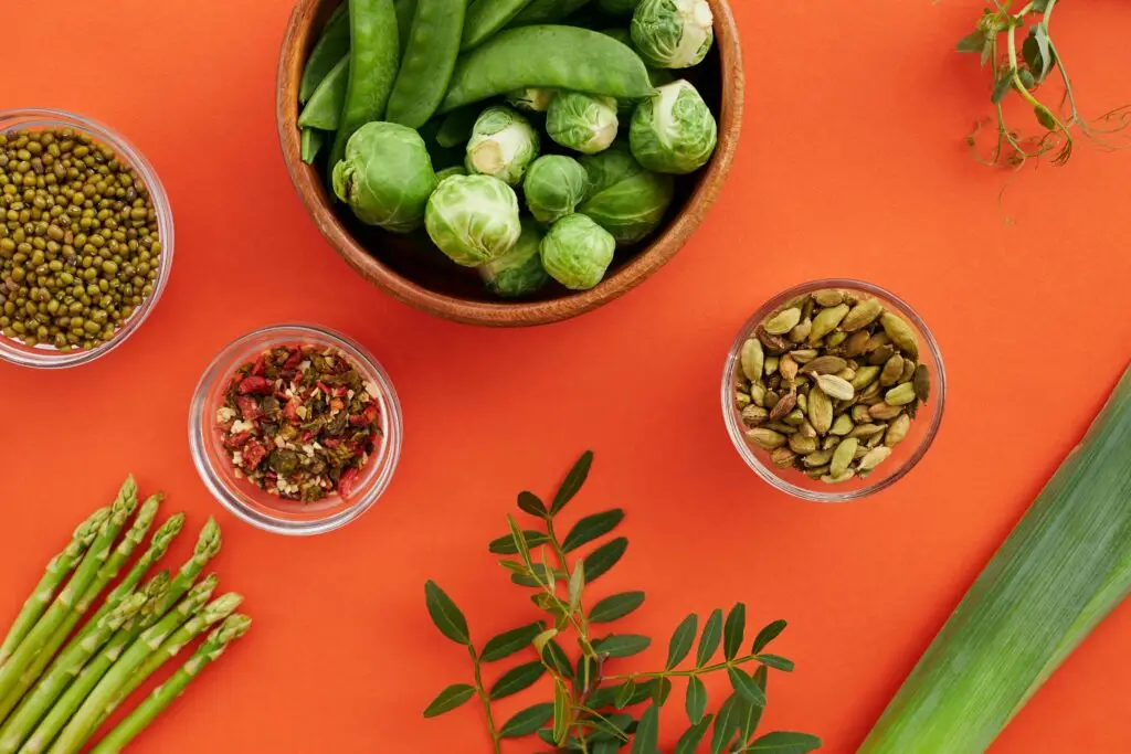About Us 6 Fresh Herbs
