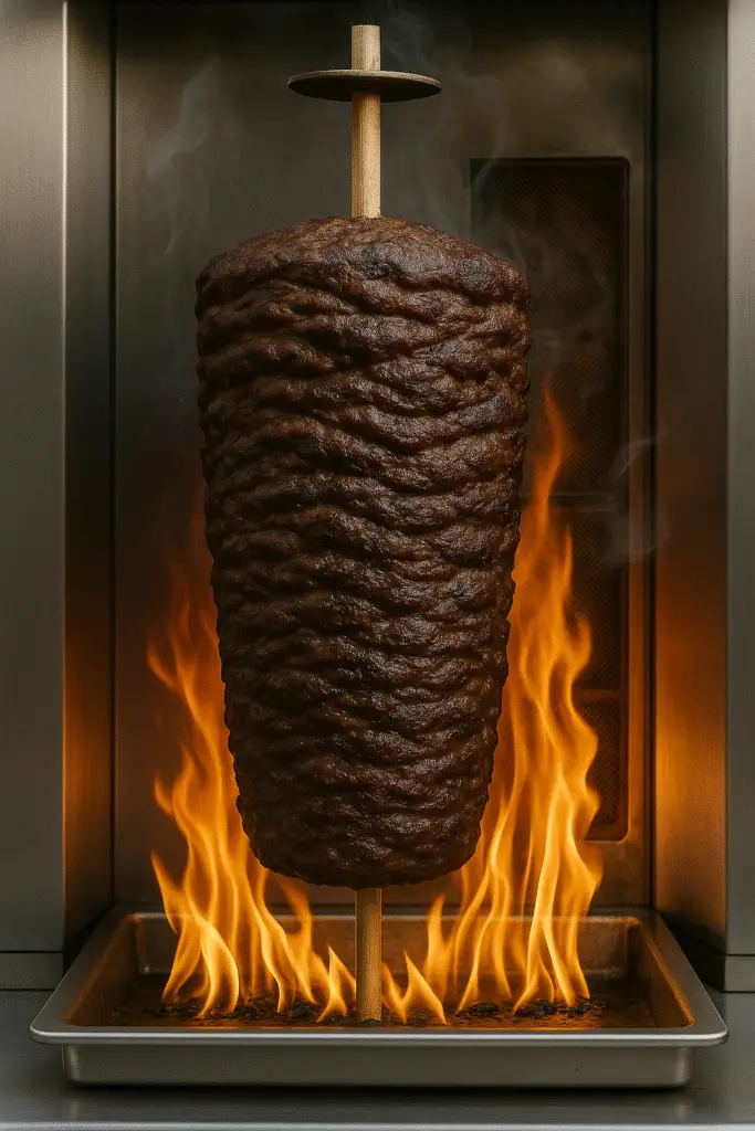 Shawarma Suppliers 6 Lamb shawarma